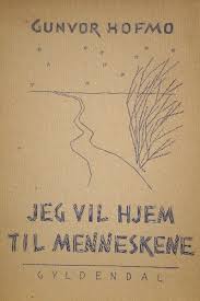 Jeg vil hjem til menneskene (Paperback)