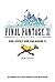 Final Fantasy XI: Der Stolz der Paladine 1, Bd 8