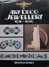 Art Deco Jewellery, 1920-1949 Art Deco Jewellery, 1920-1949