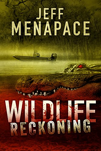 Reckoning (Wildlife #2)