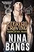 Eternal Craving (Gods of the Night Book 2)