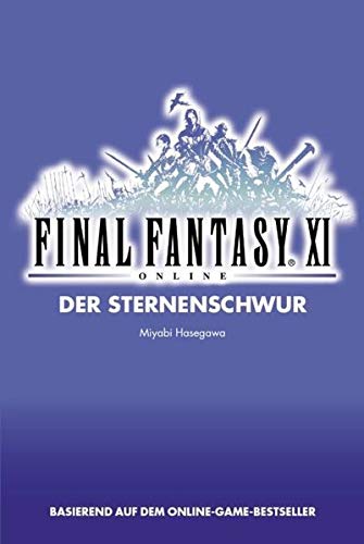 Final Fantasy XI: Der Sternenschwur, Bd 2