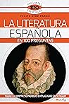 La literatura esp...