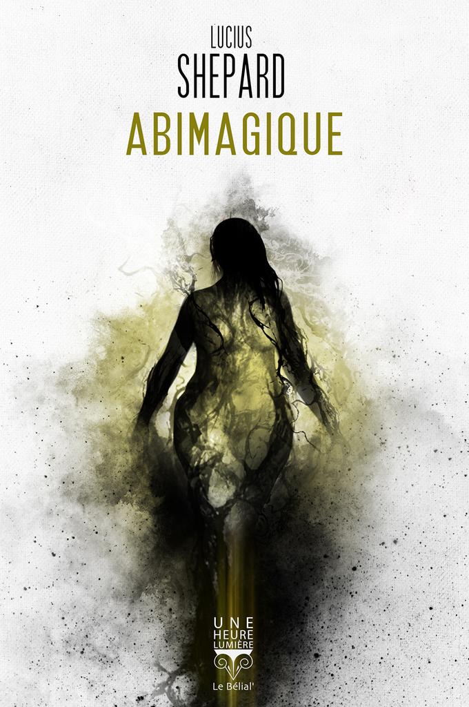 Abimagique (Kindle Edition)