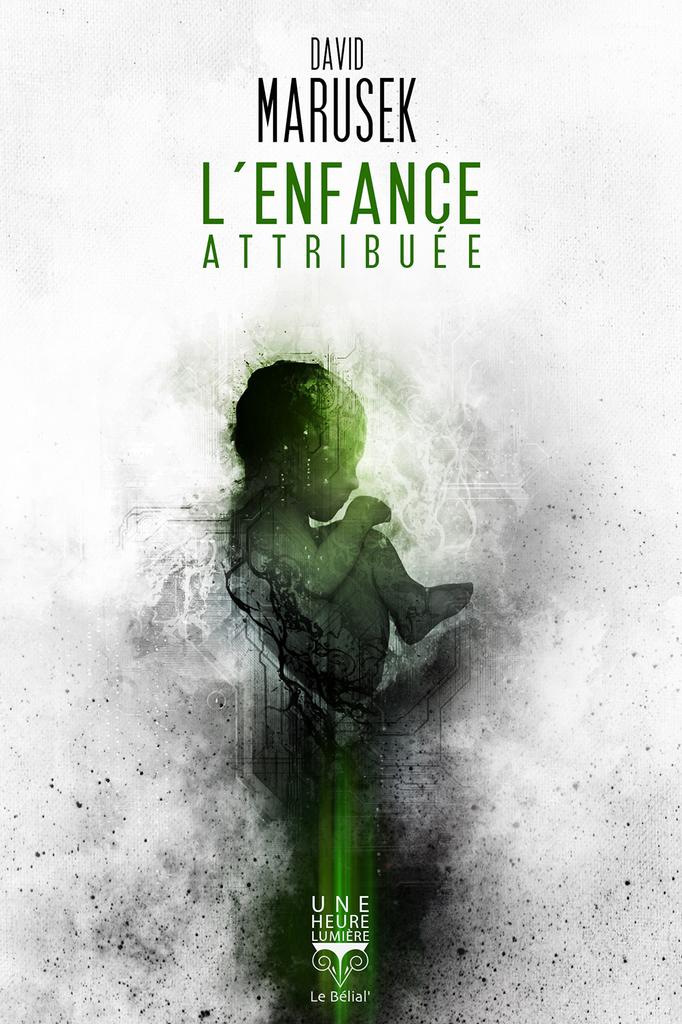 L'Enfance attribuée (Kindle Edition)