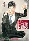 My Home Hero - Tome 04 by Naoki Yamakawa