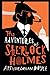 The Adventures of Sherlock Holmes