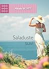 Saladuste suvi by Nikola Scott
