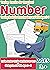Number Tracing Book for Pre...