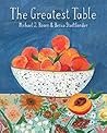 The Greatest Table by Michael J. Rosen