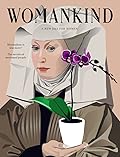 Womankind #21: Orchid