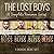 The Lost Boys: A Complete Romance Series  4 Book Box Set
