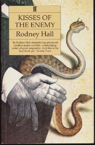 Kisses of the Enemy (Paperback)