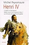 Henri IV... Henri IV...