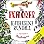 The Explorer by Katherine Rundell