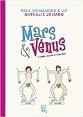 Mars & Vénus Poche