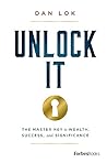Unlock It: The Ma...