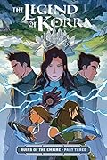 The Legend of Korra: Ruins of the Empire, Part Three