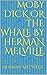 Moby Dick or The Whale