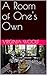 A Room of One's Own