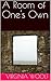 A Room of One's Own