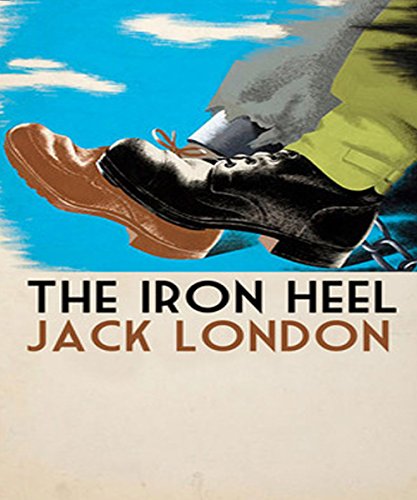 THE IRON HEEL