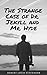 The Strange Case Of Dr. Jekyll And Mr. Hyde