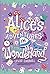 Alice's Adventures in Wonderland (illustrated)
