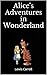 Alice's Adventures in Wonderland