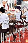 Komi Can’t Commun...