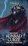 Konrad Curze: The...