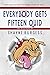 Everybody Gets Fifteen Quid: The True Story of Darts Champion, Shayne Burgess