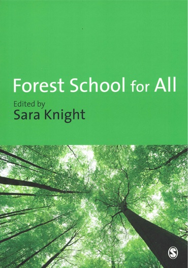 Forest School for All (Hardcover)