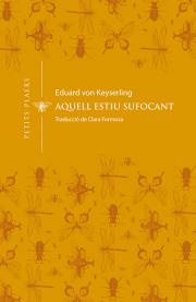 Aquell estiu sufocant (Paperback)