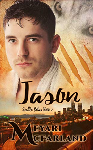 Jason (Seattle Betas #2)