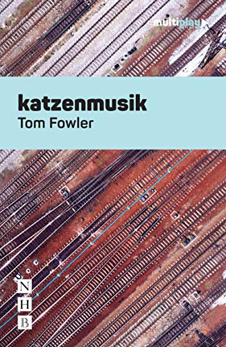 Katzenmusik: Multiplay Drama (Kindle Edition)