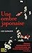Une ombre japonaise