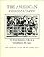 The American Personality: T...