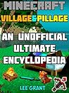 MINECRAFT 1.14 Village&Pillage NEW UPDATE : Unofficial Encyclopedia
