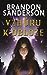 Vzhůru k obloze (Skyward, #1) by Brandon Sanderson