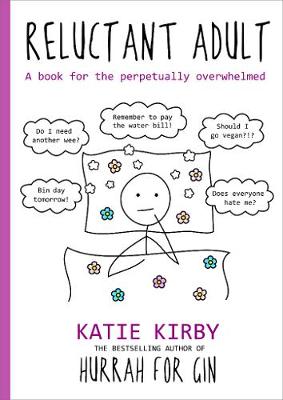 Reluctant Adult (Hardcover)