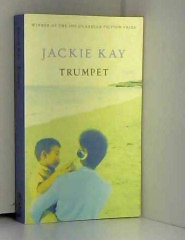 Trumpet : A Novel