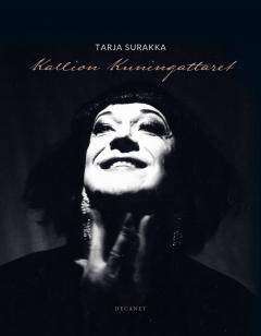 Kallion kuningattaret (Hardcover)