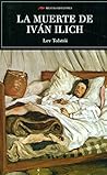 La muerte de Iván...
