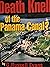 Death Knell of the Panama Canal?