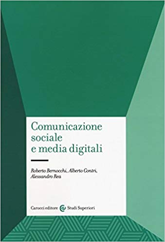Comunicazione sociale e media digitali (Paperback)