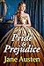 Pride and Prejudice