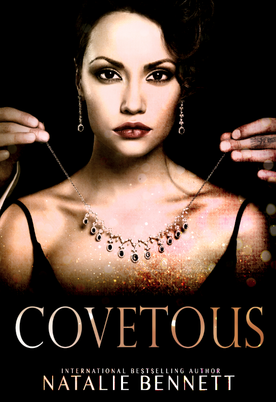 Covetous (Paperback)