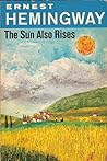 The Sun Also Rises