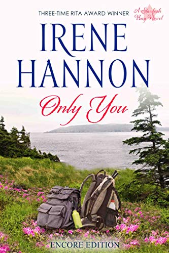 Only You (Starfish Bay, #3)